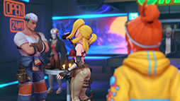 ���������꡼ No.012�Υ���ͥ������ / �ȥ�������SF�ǥ����ȥԥ�RPG�ɤ��𤦿����STARBITES�ס�PS5��Switch�Ǥ�10��16���˹����꡼������BitSummit the 13th�פǤλ�ͷ���ǽ