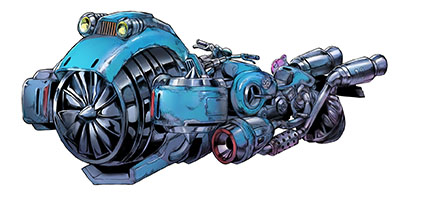 ���������꡼ No.019�Υ���ͥ������ / �ȥ�������SF�ǥ����ȥԥ�RPG�ɤ��𤦿����STARBITES�ס�PS5��Switch�Ǥ�10��16���˹����꡼������BitSummit the 13th�פǤλ�ͷ���ǽ