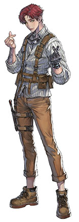 ���������꡼ No.024�Υ���ͥ������ / �ȥ�������SF�ǥ����ȥԥ�RPG�ɤ��𤦿����STARBITES�ס�PS5��Switch�Ǥ�10��16���˹����꡼������BitSummit the 13th�פǤλ�ͷ���ǽ