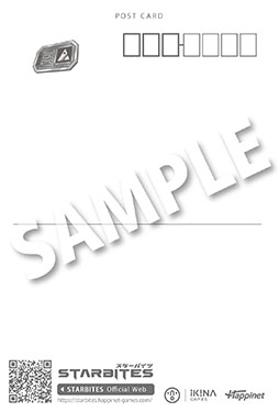 ���������꡼ No.031�Υ���ͥ������ / �ȥ�������SF�ǥ����ȥԥ�RPG�ɤ��𤦿����STARBITES�ס�PS5��Switch�Ǥ�10��16���˹����꡼������BitSummit the 13th�פǤλ�ͷ���ǽ