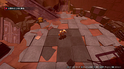 画像ギャラリー No.012のサムネイル画像 / 砂の惑星でパワーローダー風のメカを駆る!「STARBITES」は,カスタマイズ可能なメカに搭乗して冒険するSFディストピアRPG【PR】