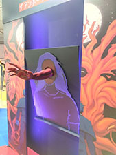 ���������꡼ No.011�Υ���ͥ������ / �ϥԥͥåȡ���������ॷ�祦2025�ؤν�Ÿ����������2�ܤο��������ȥ��ޤ��θ������ʡ���ե��ȥ��ݥåȥ��ꥢ�ʤɤ��Ѱ�