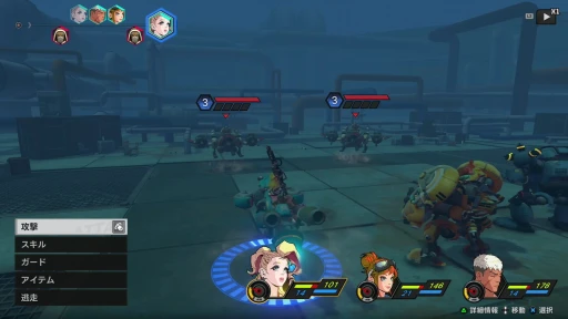 ꡼ No.009Υͥ / Υץ쥤ݡϥܥåȤ˾äƺιRPGSTARBITESסۿθǤ򤤤᤯ץ쥤JRPG줿ƥܤ