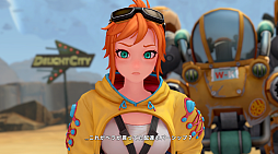 ꡼ No.002Υͥ / SFǥȥԥRPGSTARBITESȯ䡣ǺˡܥåȤ˾äõ襤򷫤깭