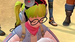 ꡼ No.003Υͥ / SFǥȥԥRPGSTARBITESȯ䡣ǺˡܥåȤ˾äõ襤򷫤깭