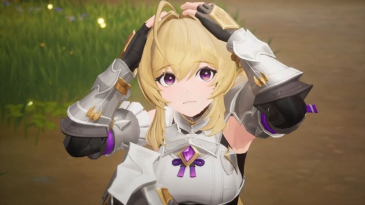 画像ギャラリー No.004のサムネイル画像 / 新作モンスター収集RPG「モンギル:STAR DIVE」,2025年下半期にPC版Epic Games Storeで独占リリース。ストアページも公開に