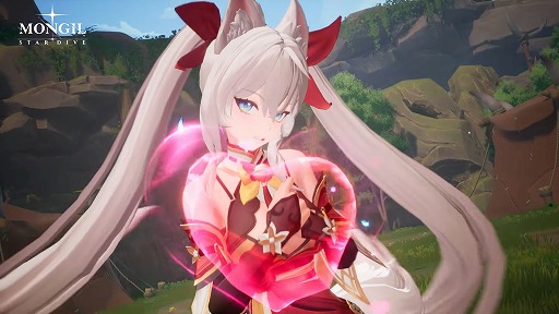 画像ギャラリー No.006のサムネイル画像 / 新作モンスター収集RPG「モンギル:STAR DIVE」,2025年下半期にPC版Epic Games Storeで独占リリース。ストアページも公開に