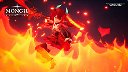画像ギャラリー No.003のサムネイル画像 / 新作アクションRPG「モンギル:STAR DIVE」のクローズドβテストが6月20日に開始。テスター募集も実施中だ
