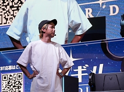 ꡼ No.032Υͥ / ֥󥮥롧STAR DIVEץ֡δ ǮΥܥƤȲơȼƴ򤷤Υ٥ƥTGS2025ϡPR