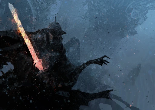 画像ギャラリー No.005のサムネイル画像 / テーブルトークRPG「指輪物語TRPG 5E 基本ルールブック」が発売に。D&Dのルールで中つ国を旅するサードパーティ製ソースブック