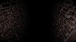 ʤζ SCP-087 THE STAIRWELL HORROR