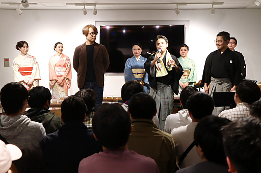 ���������꡼ No.001�Υ���ͥ������ / ������Υ���󣶡פγڶʤ��³ڴ殺�롼�ס֥ե���䷡פ����ա�������Υ����30��ǯ��ǰ �Ի׵ĤΥ��󥸥�󥹥ȥ��פΥߥ˥饤�֤��ݡ���