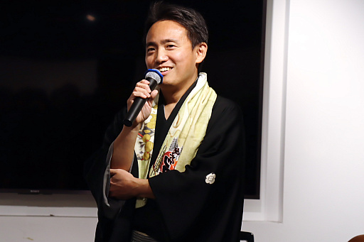 ���������꡼ No.004�Υ���ͥ������ / ������Υ���󣶡פγڶʤ��³ڴ殺�롼�ס֥ե���䷡פ����ա�������Υ����30��ǯ��ǰ �Ի׵ĤΥ��󥸥�󥹥ȥ��פΥߥ˥饤�֤��ݡ���