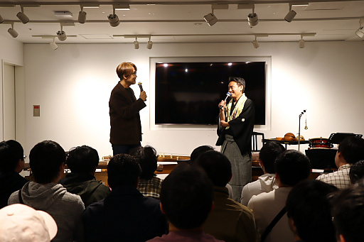 ���������꡼ No.008�Υ���ͥ������ / ������Υ���󣶡פγڶʤ��³ڴ殺�롼�ס֥ե���䷡פ����ա�������Υ����30��ǯ��ǰ �Ի׵ĤΥ��󥸥�󥹥ȥ��פΥߥ˥饤�֤��ݡ���