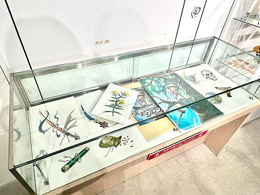 ���������꡼ No.009�Υ���ͥ������ / ������Υ���󣶡פγڶʤ��³ڴ殺�롼�ס֥ե���䷡פ����ա�������Υ����30��ǯ��ǰ �Ի׵ĤΥ��󥸥�󥹥ȥ��פΥߥ˥饤�֤��ݡ���