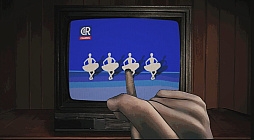 画像ギャラリー No.002のサムネイル画像 / 人の形をしたモンスターだらけの終末時代を生きる。ホラーアドベンチャー「No, I'm not a Human」のデモ版が配信開始