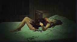 画像ギャラリー No.003のサムネイル画像 / 人の形をしたモンスターだらけの終末時代を生きる。ホラーアドベンチャー「No, I'm not a Human」のデモ版が配信開始