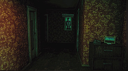 画像ギャラリー No.008のサムネイル画像 / 人の形をしたモンスターだらけの終末時代を生きる。ホラーアドベンチャー「No, I'm not a Human」のデモ版が配信開始