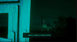 画像ギャラリー No.012のサムネイル画像 / 人の形をしたモンスターだらけの終末時代を生きる。ホラーアドベンチャー「No, I'm not a Human」のデモ版が配信開始