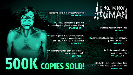 ���������꡼ No.002�Υ���ͥ������ / �ҿͤ򸫶ˤ���԰¥ۥ顼��No, I��m not a Human�ס�����������ɿ���50���ܤ����ˡ�����Υ��åץǡ��Ȥ�12�ͤΥ���饯�������ɲ�