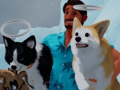 ŷ񤫤ӽФǤѥѤޤ˹Ԥʪ졣My Little PuppyסSteam117꡼