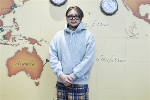 ���������꡼ No.002�Υ���ͥ������ / �Υ��󥿥ӥ塼�ϡ�Legacy VIRTUA FIGHTER Project�����������ץ��ǥ塼������ʹ����Virtua Fighter 5 R.E.V.O.�״����ޤǤ�ƻ�Τ��Ÿ˾