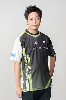 ꡼ No.005Υͥ / Virtua Fighter 5 R.E.V.O.סEVO Japan 2025פΥ֡ǽŸꡣȡʥʤɥơ٥Ȥͽ