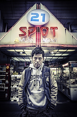 ꡼ No.006Υͥ / Virtua Fighter 5 R.E.V.O.סEVO Japan 2025פΥ֡ǽŸꡣȡʥʤɥơ٥Ȥͽ