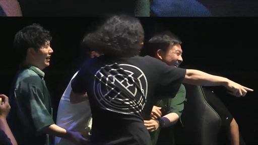 ꡼ No.005Υͥ / EVO JapanϡVirtua Fighter 5 R.E.V.O.ͥϡƹ±סΥӡȥ饤֥å׽ͥब㿫̤̤