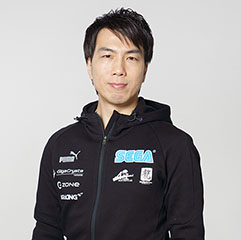 ꡼ No.003Υͥ / VIRTUA FIGHTER Open Championship ASIA Qualifier in JAPANס761700饤ۿ򳫻