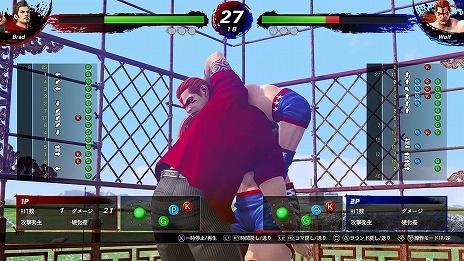 ꡼ No.013Υͥ / ץ쥤бVirtua Fighter 5 R.E.V.O. World StagePC/PS5/Xbox Series X|S1030ȯ䡣CBT9ܤ˳