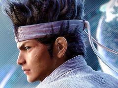 ץ쥤бVirtua Fighter 5 R.E.V.O. World StagePC/PS5/Xbox Series X|S1030ȯ䡣CBT9ܤ˳