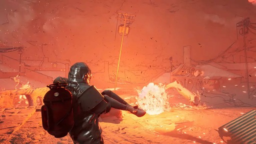 ���������꡼ No.003�Υ���ͥ������ / ʮ�Ф���л���1�ͤ�õ���Ȥ�Ω�����������ҳ��߽����Х��Х��Into the Fire�סʵ졧Dante's Ring�ˡ�������ץ쥤�ȥ쥤�顼�����