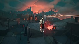 ���������꡼ No.009�Υ���ͥ������ / ʮ�Ф���л���1�ͤ�õ���Ȥ�Ω�����������ҳ��߽����Х��Х��Into the Fire�סʵ졧Dante's Ring�ˡ�������ץ쥤�ȥ쥤�顼�����