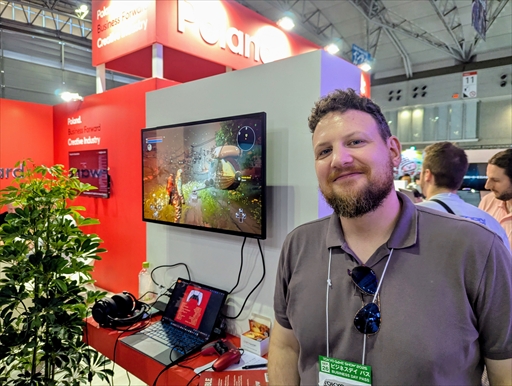 ꡼ No.003Υͥ / ץ쥤֥Ÿ줿Into the FireפTGS 2025ǥåŷʾѶǡлȱʪΩ󥢥ɥ٥㡼TGS2025