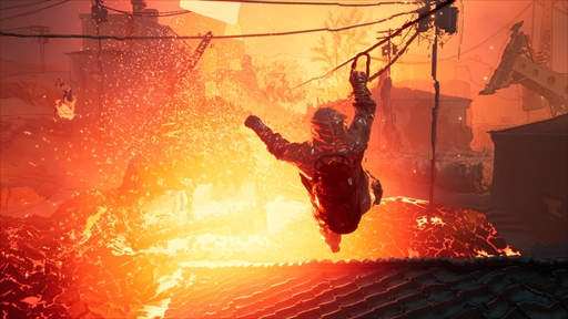 ꡼ No.009Υͥ / ץ쥤֥Ÿ줿Into the FireפTGS 2025ǥåŷʾѶǡлȱʪΩ󥢥ɥ٥㡼TGS2025