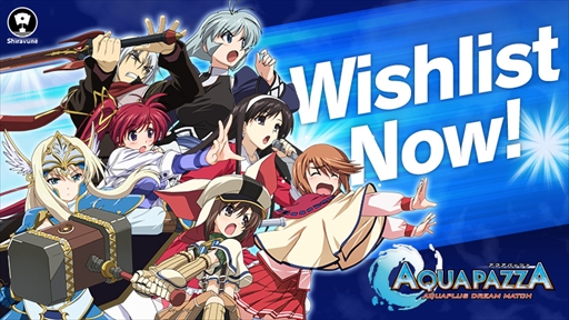 ꡼ No.008Υͥ / Υץ쥤ݡϥץ饹Υ륹ʥAQUAPAZZAפ13ǯ֤衣PS3ǤȤPCκŬޤ