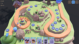 Fairy Tale Tower Defense