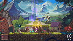 ���������꡼ No.002�Υ���ͥ������ / ��ɾ������������饤��RPG�֥��������������ס�����Steam�������Ǥ�ȯ�䡣�ԥ����륢���Ȥ��������̤�ΤΥ��󥯥ۡ����õ�����褦