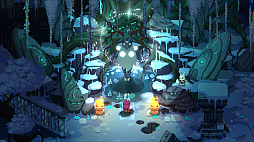 画像ギャラリー No.005のサムネイル画像 / 「Guidus Zero」,最終チャプター「深淵」を追加するアップデートを実施。強大なボス「ヴァルタロス」が登場