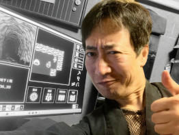 ���������꡼ No.003�Υ���ͥ������ / ����������RPG��Monochrome Echoes - white -�ס�Steam��������꡼�������ѡ��ƥ����ضڤ��ۤȿ��Ӥ�Ȥ��פ��ɲ�