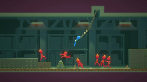 ꡼ No.008Υͥ / ӥͥƥ˥åʪˤȤơҤΥȥåפܻؤʹƮStick It to the Stickmanס819꡼