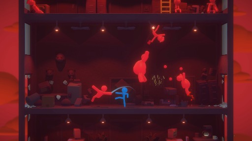 ꡼ No.011Υͥ / ӥͥƥ˥åʪˤȤơҤΥȥåפܻؤʹƮStick It to the Stickmanס819꡼