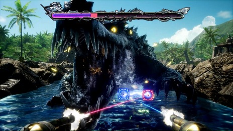 ���������꡼ No.010�Υ���ͥ������ / ��±��ʬ��̣�廊���δ������󥷥塼�ƥ��󥰡�Goldstorm Pirates�ס�12�������Υ��ߥ塼�����Ȼ��ߤǲ�Ư����