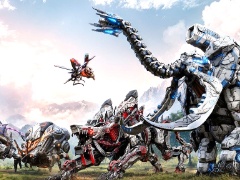 SIE��Tencent����������ʤɤ����ʡ���Horizon�ץ��꡼������ħŪ�����Ǥ��LIGHT OF MOTIRAM�פ�ʣ�����ԡ����Ƥ���Ȥ���