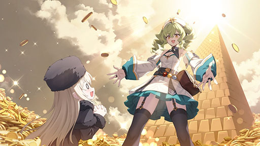 ꡼ No.005Υͥ / ĹȤϤɤֵ߱ԡפƳRPG֥סӥ򳫻ϡǤĹΥڡPR