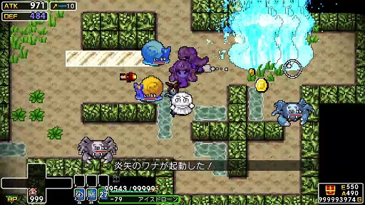 ���������꡼ No.015�Υ���ͥ������ / �֥��饷�å����󥸥��X3�ס�̡��֤����ʤ���󥸥��ץ���ܳ��ϡ��⥫���֥�ޥ󡤥���ޥ󡤱�������Υޥ������������ɥåȳ����о�