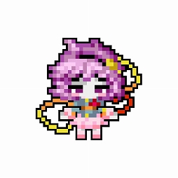 画像ギャラリー No.019のサムネイル画像 / 「クラシックダンジョンX3」×東方Projectのコラボを実施。博麗霊夢,霧雨魔理沙,チルノ,十六夜咲夜らが登場