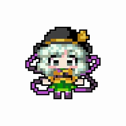 画像ギャラリー No.021のサムネイル画像 / 「クラシックダンジョンX3」×東方Projectのコラボを実施。博麗霊夢,霧雨魔理沙,チルノ,十六夜咲夜らが登場