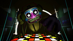 Five Nights at Freddy's: Help Wanted 2